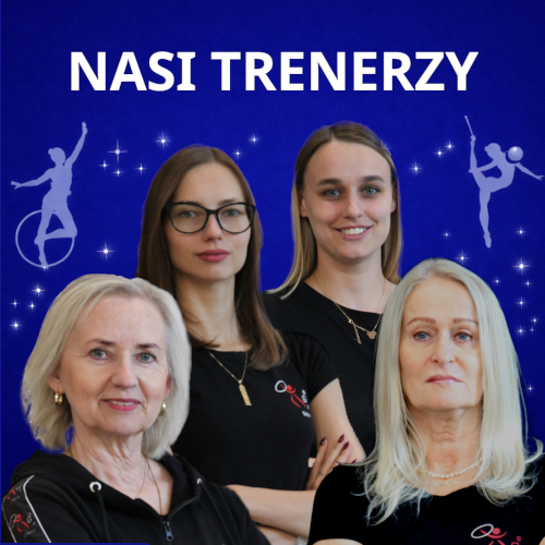 Trenerzy klubu SGA Gdynia
